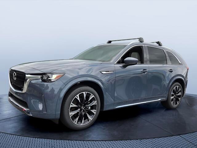 2026 Mazda Mazda CX-90 3.3 Turbo S Premium Plus AWD