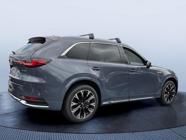 2026 Mazda Mazda CX-90 3.3 Turbo S Premium Plus AWD