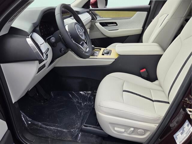 2026 Mazda Mazda CX-90 3.3 Turbo S Premium Plus AWD