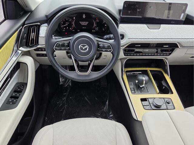 2026 Mazda Mazda CX-90 3.3 Turbo S Premium Plus AWD