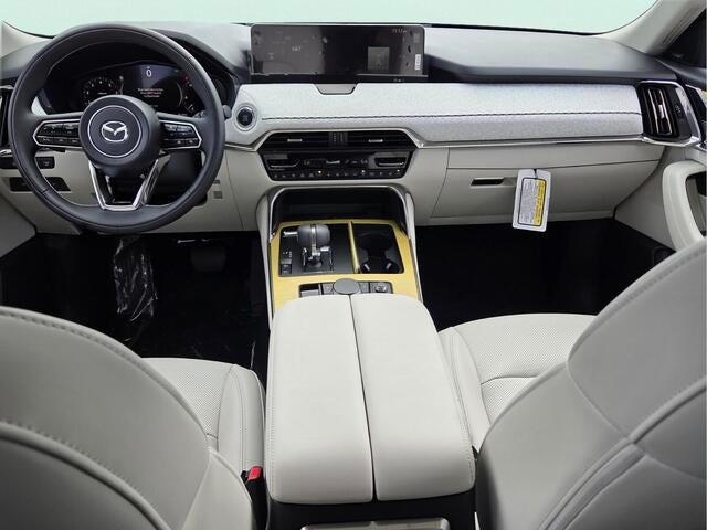 2026 Mazda Mazda CX-90 3.3 Turbo S Premium Plus AWD