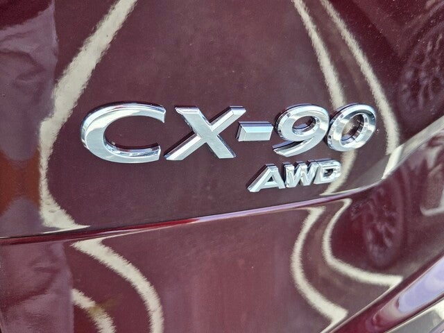 2026 Mazda Mazda CX-90 3.3 Turbo S Premium Plus AWD