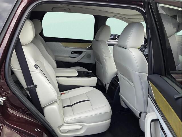 2026 Mazda Mazda CX-90 3.3 Turbo S Premium Plus AWD