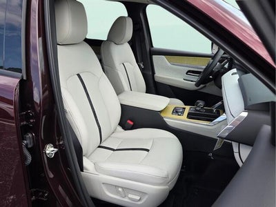 2026 Mazda Mazda CX-90 3.3 Turbo S Premium Plus AWD