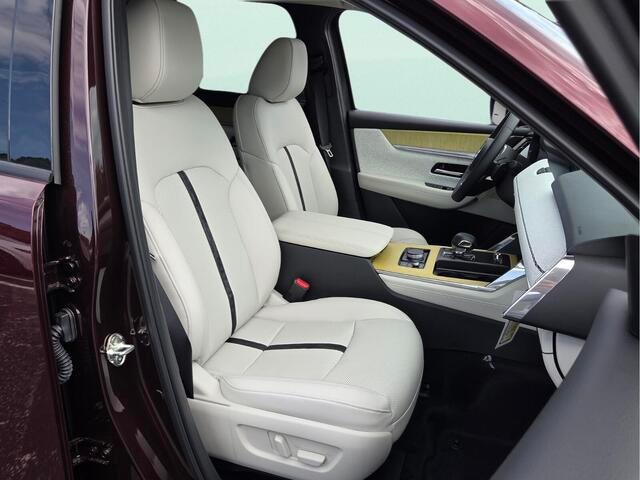 2026 Mazda Mazda CX-90 3.3 Turbo S Premium Plus AWD