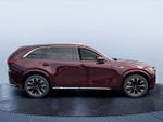 2026 Mazda Mazda CX-90 3.3 Turbo S Premium Plus AWD