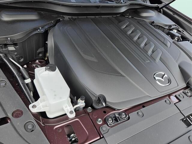 2026 Mazda Mazda CX-90 3.3 Turbo S Premium Plus AWD