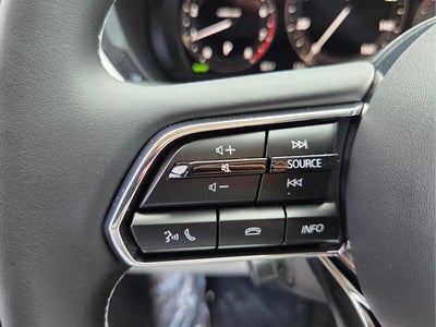 2026 Mazda Mazda CX-90 3.3 Turbo S Premium Plus AWD