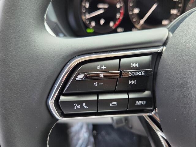 2026 Mazda Mazda CX-90 3.3 Turbo S Premium Plus AWD