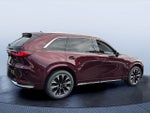2026 Mazda Mazda CX-90 3.3 Turbo S Premium Plus AWD