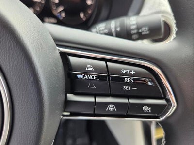 2026 Mazda Mazda CX-90 3.3 Turbo S Premium Plus AWD