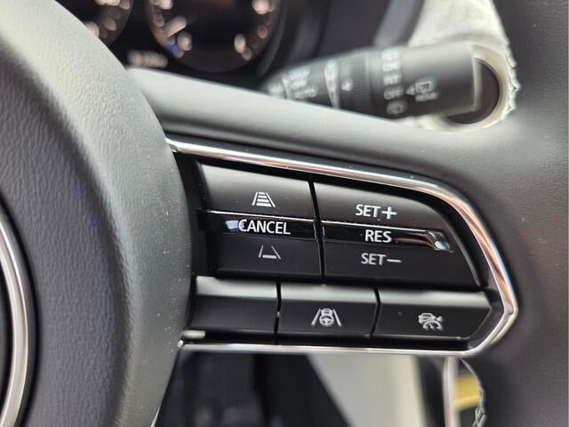 2026 Mazda Mazda CX-90 3.3 Turbo S Premium Plus AWD