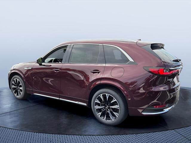 2026 Mazda Mazda CX-90 3.3 Turbo S Premium Plus AWD