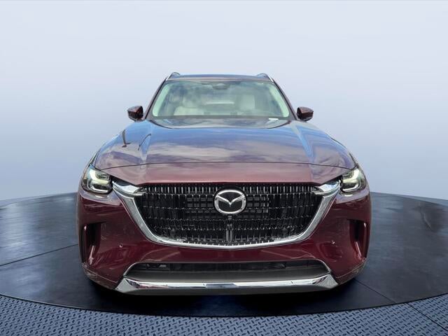 2026 Mazda Mazda CX-90 3.3 Turbo S Premium Plus AWD