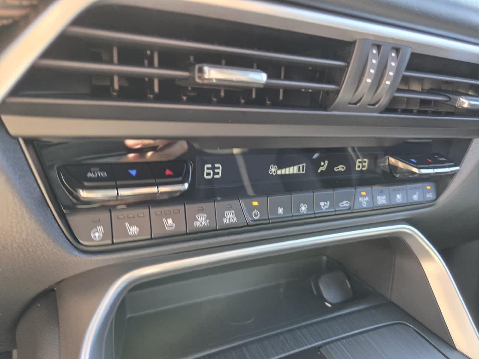 2026 Mazda Mazda CX-90 3.3 Turbo S Premium Plus AWD