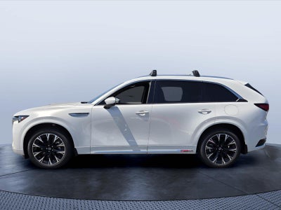 2026 Mazda Mazda CX-90 3.3 Turbo S Premium Plus AWD
