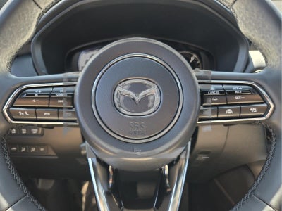 2026 Mazda Mazda CX-90 3.3 Turbo S Premium Plus AWD