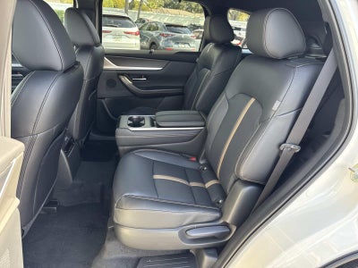 2026 Mazda Mazda CX-90 3.3 Turbo S Premium Plus AWD