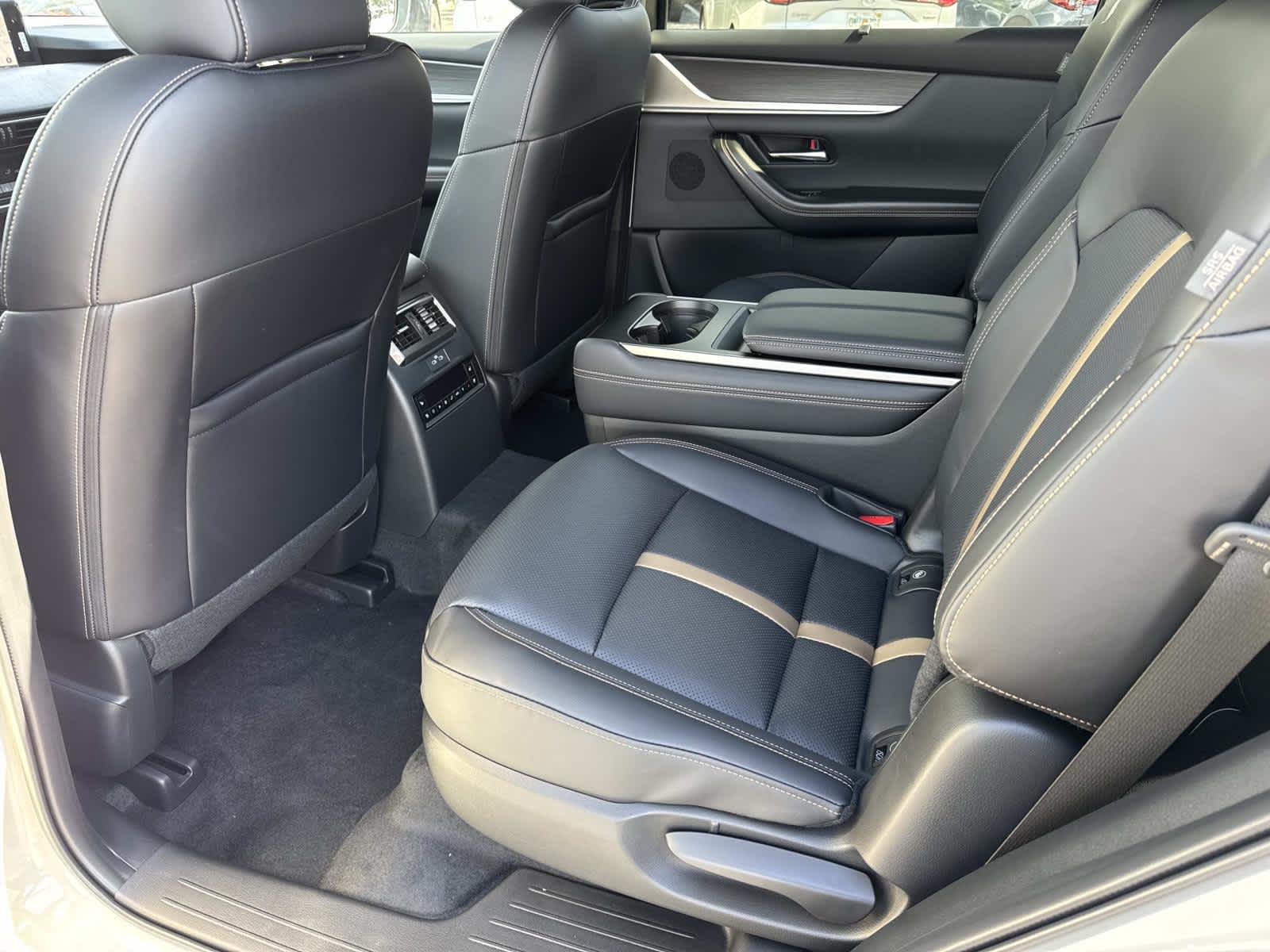 2026 Mazda Mazda CX-90 3.3 Turbo S Premium Plus AWD