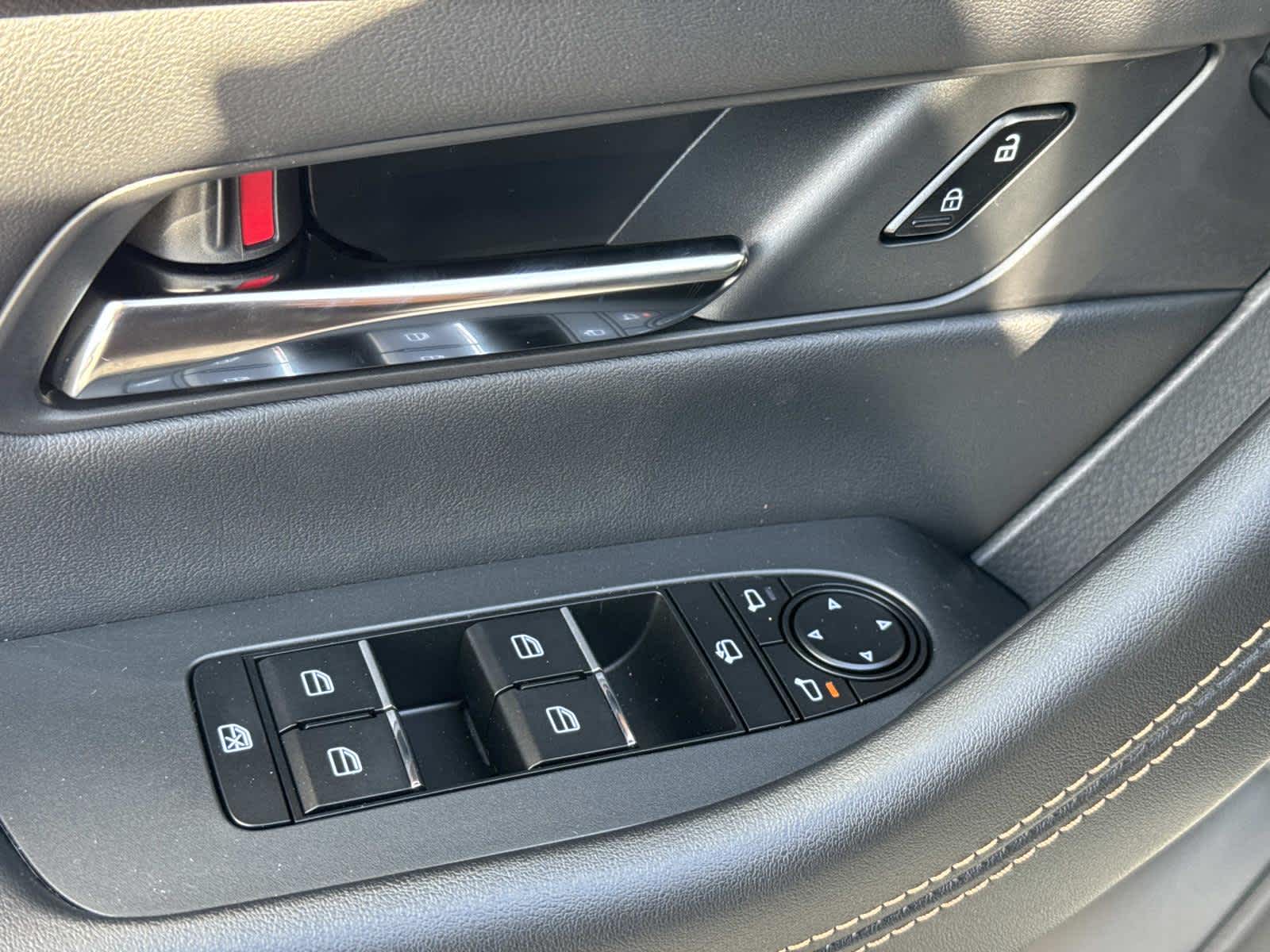 2026 Mazda Mazda CX-90 3.3 Turbo S Premium Plus AWD