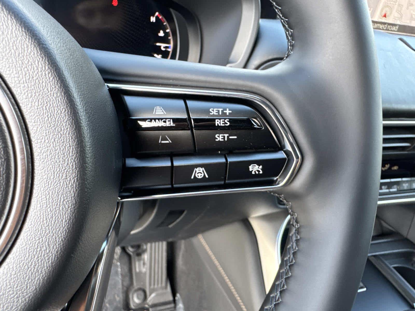 2026 Mazda Mazda CX-90 3.3 Turbo S Premium Plus AWD