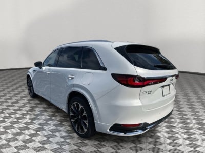 2026 Mazda Mazda CX-90 3.3 Turbo S Premium Plus AWD