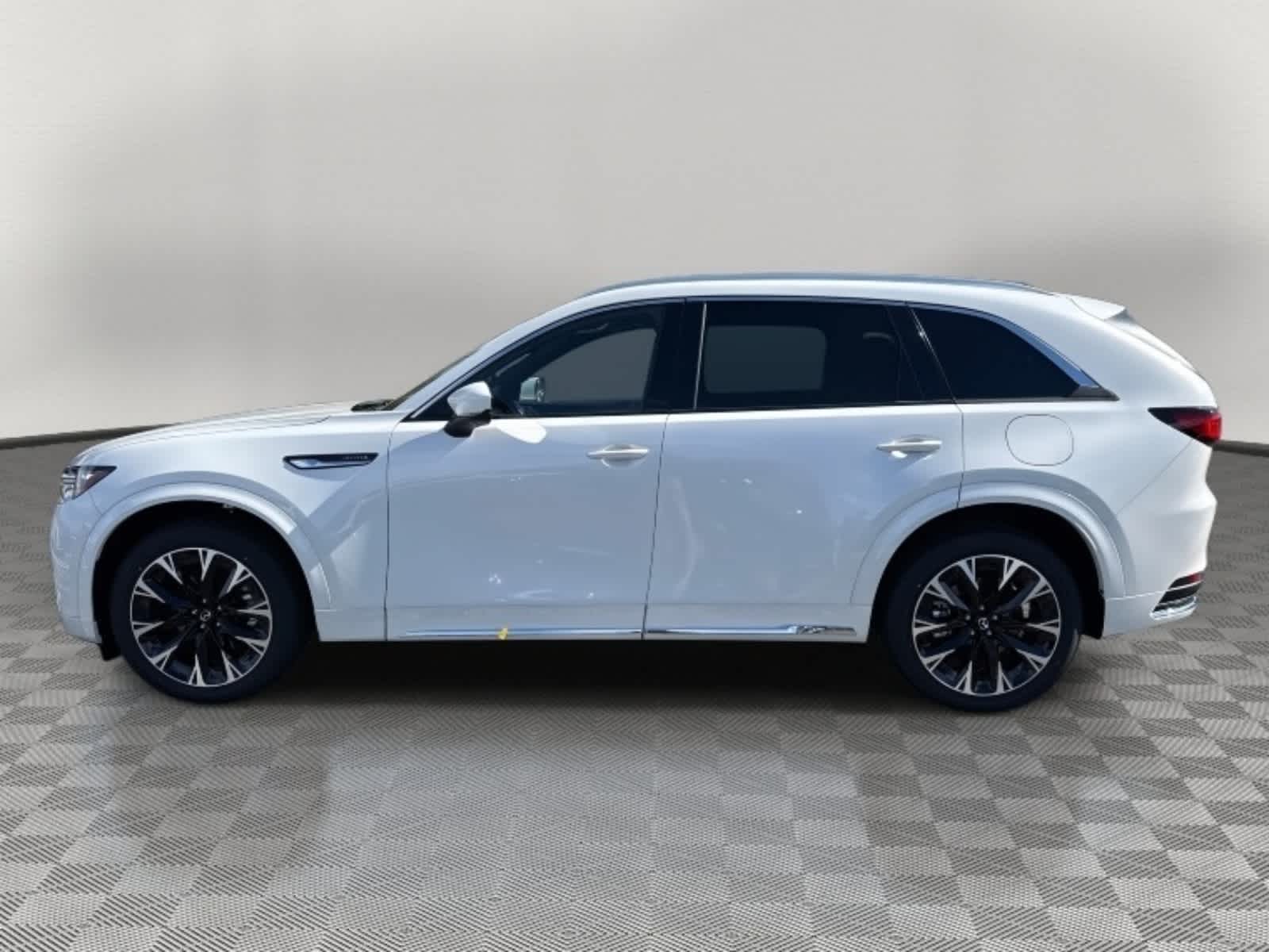 2026 Mazda Mazda CX-90 3.3 Turbo S Premium Plus AWD