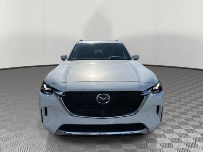 2026 Mazda Mazda CX-90 3.3 Turbo S Premium Plus AWD