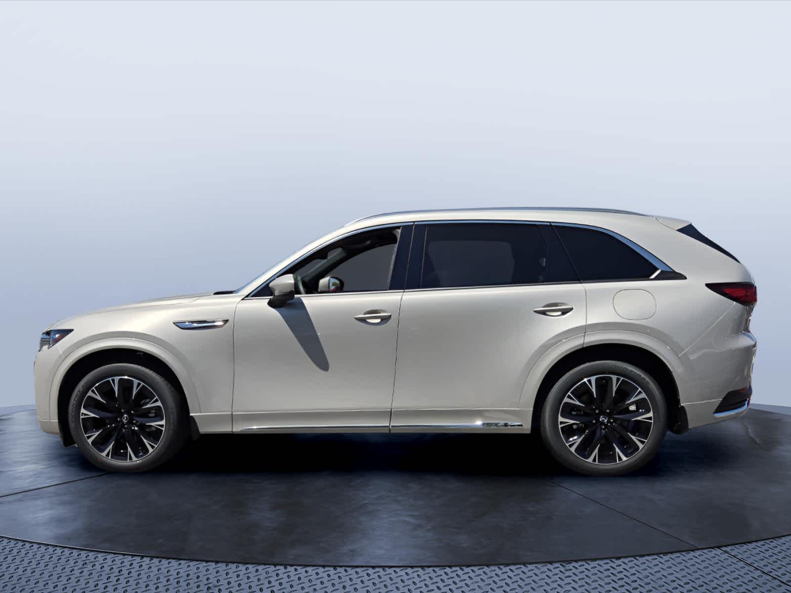2026 Mazda Mazda CX-90 3.3 Turbo S Premium Plus AWD