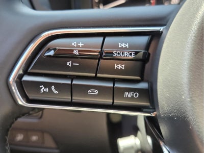 2026 Mazda Mazda CX-90 3.3 Turbo S Premium Plus AWD