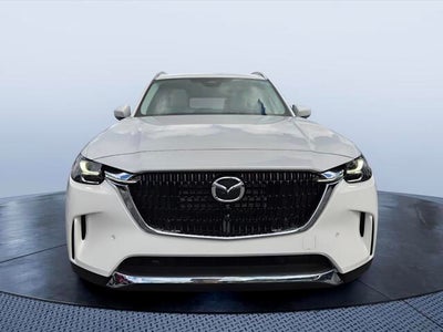 2026 Mazda Mazda CX-90 3.3 Turbo Premium Plus AWD