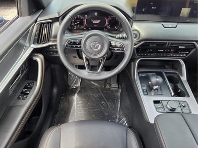 2026 Mazda Mazda CX-90 3.3 Turbo Premium Plus AWD