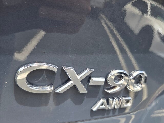 2026 Mazda Mazda CX-90 3.3 Turbo Premium Plus AWD