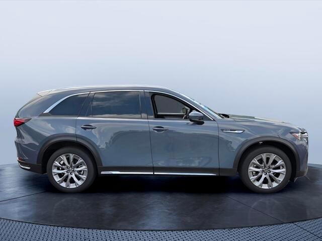 2026 Mazda Mazda CX-90 3.3 Turbo Premium Plus AWD