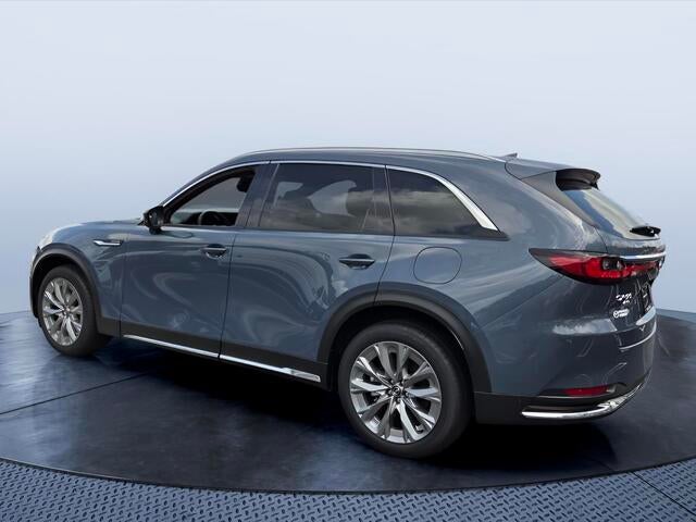 2026 Mazda Mazda CX-90 3.3 Turbo Premium Plus AWD