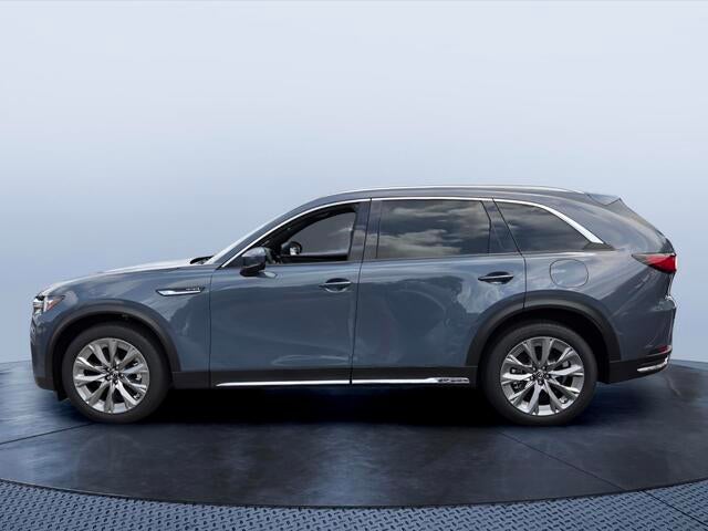 2026 Mazda Mazda CX-90 3.3 Turbo Premium Plus AWD
