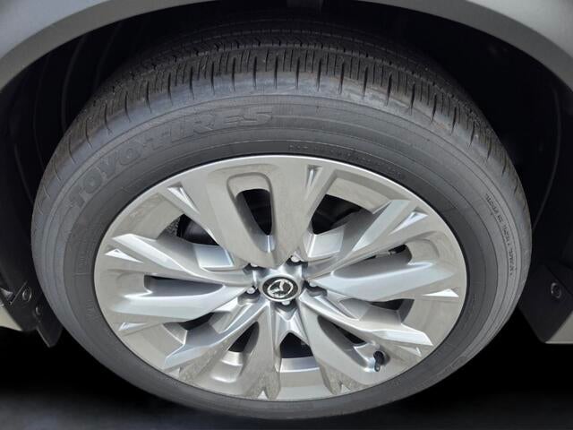 2026 Mazda Mazda CX-90 3.3 Turbo Premium Plus AWD