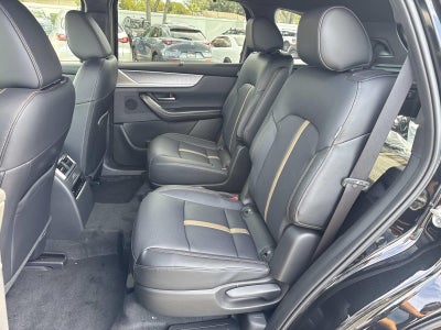 2026 Mazda Mazda CX-90 3.3 Turbo Premium Plus AWD