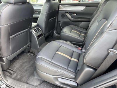 2026 Mazda Mazda CX-90 3.3 Turbo Premium Plus AWD