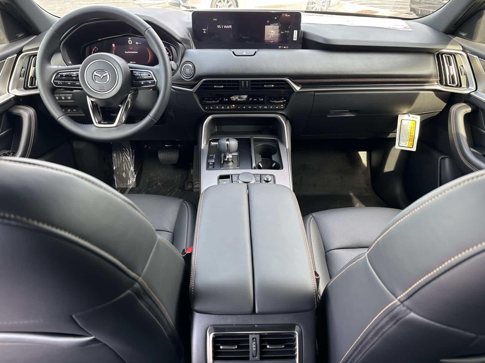 2026 Mazda Mazda CX-90 3.3 Turbo Premium Plus AWD