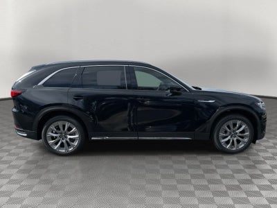 2026 Mazda Mazda CX-90 3.3 Turbo Premium Plus AWD