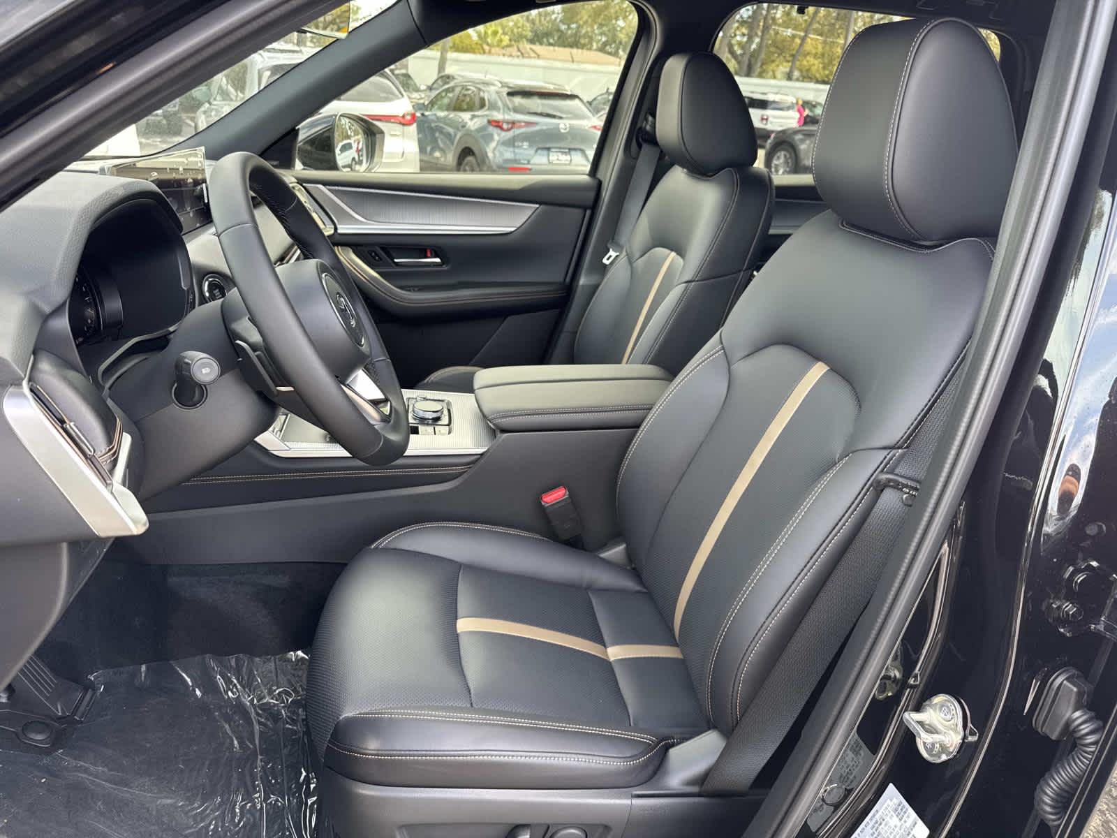 2026 Mazda Mazda CX-90 3.3 Turbo Premium Plus AWD