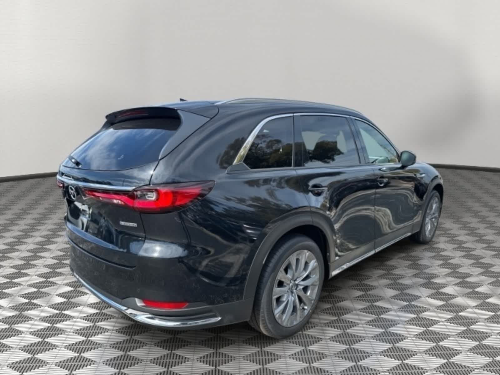 2026 Mazda Mazda CX-90 3.3 Turbo Premium Plus AWD