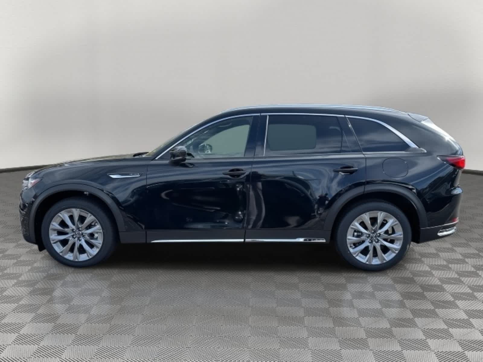 2026 Mazda Mazda CX-90 3.3 Turbo Premium Plus AWD