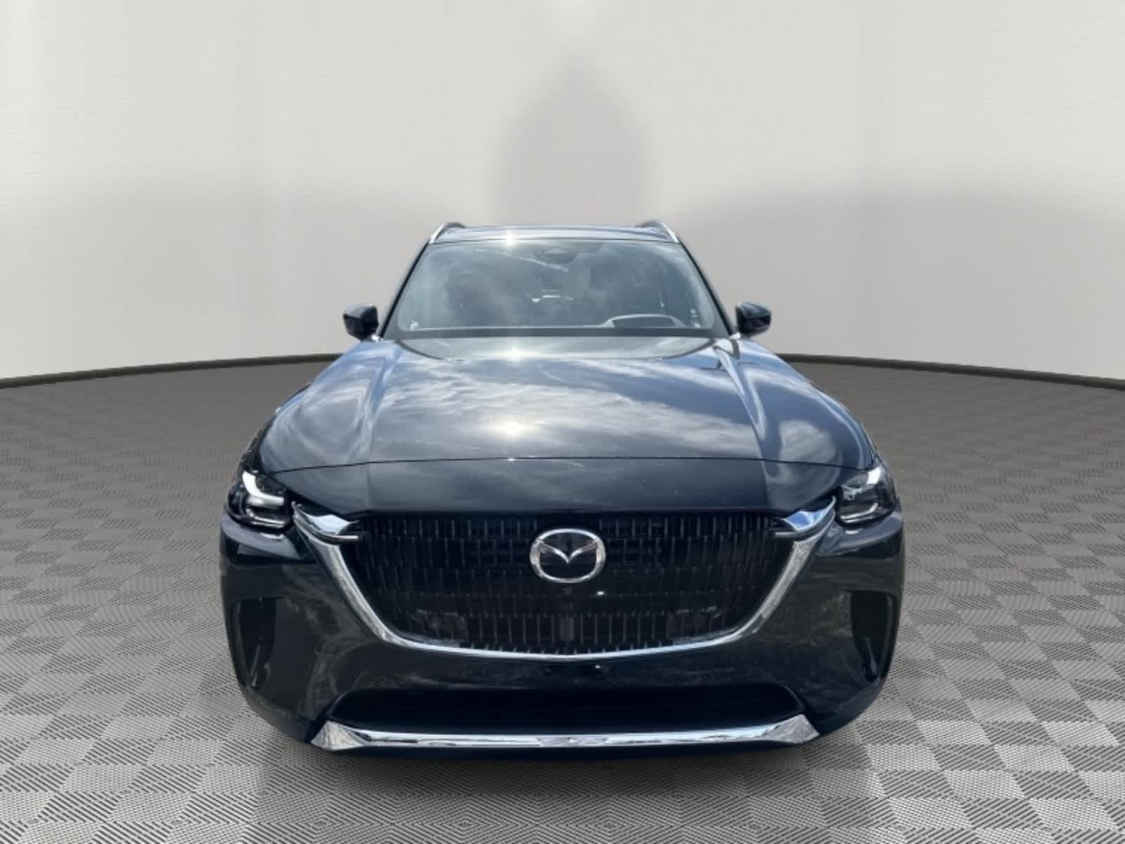 2026 Mazda Mazda CX-90 3.3 Turbo Premium Plus AWD