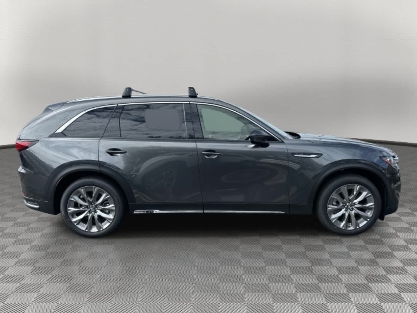 2026 Mazda Mazda CX-90 3.3 Turbo Premium Plus AWD