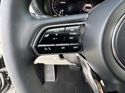 2026 Mazda Mazda CX-90 3.3 Turbo Premium Plus AWD