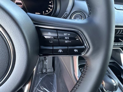 2026 Mazda Mazda CX-90 3.3 Turbo Premium Plus AWD