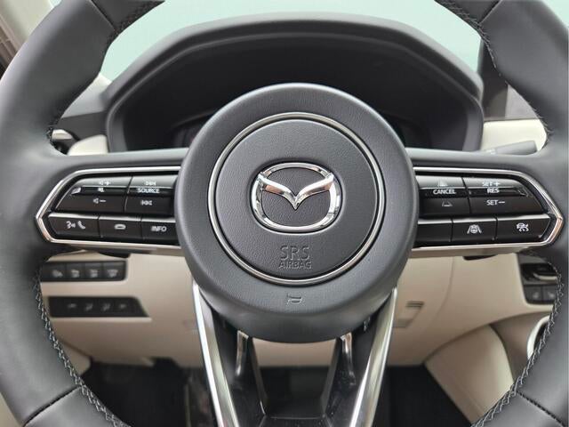 2026 Mazda Mazda CX-90 3.3 Turbo Premium Plus AWD