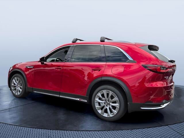 2026 Mazda Mazda CX-90 3.3 Turbo Premium Plus AWD